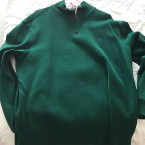 RL Quarter Zip